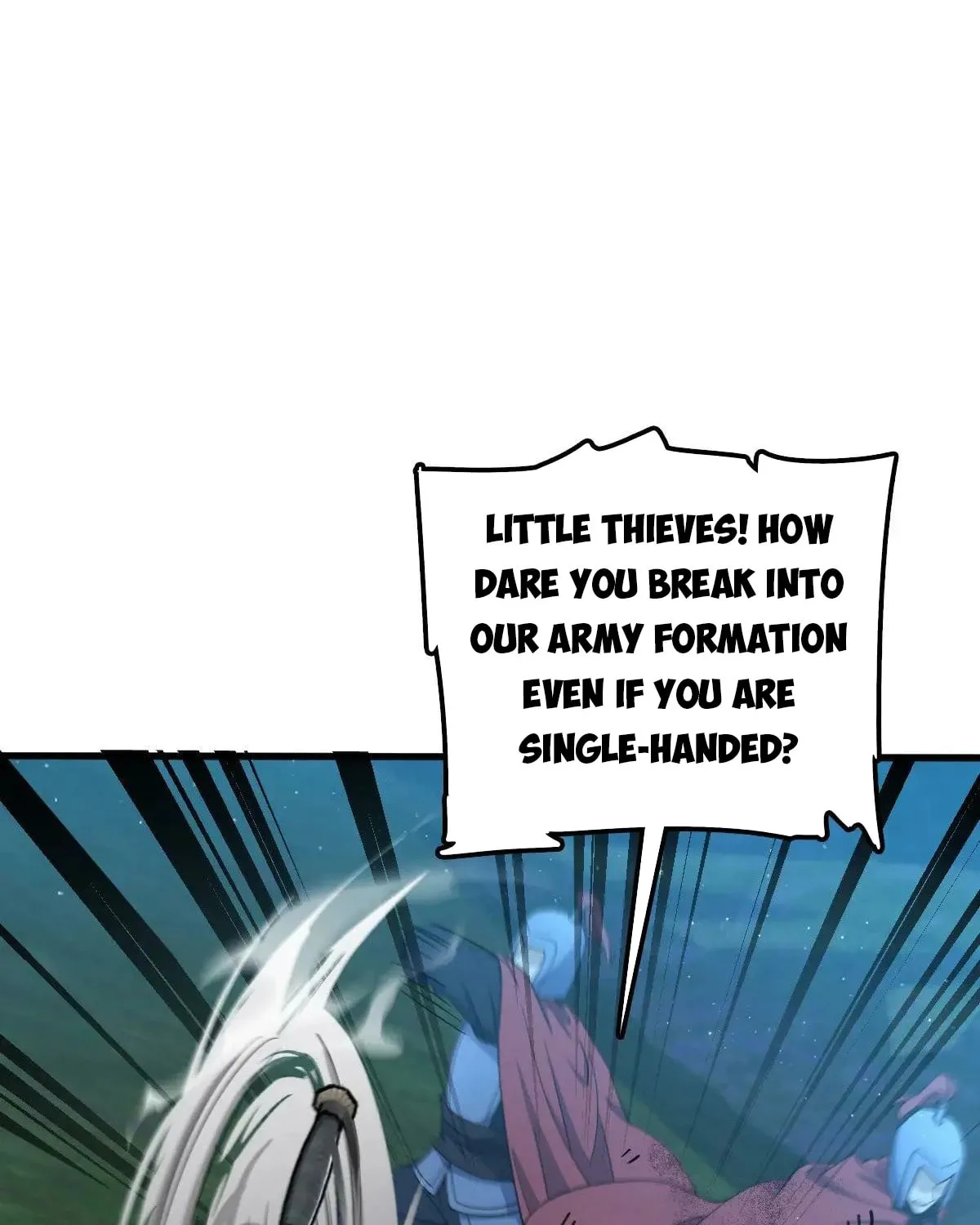 Read Spare Me, Great Lord! (Colored) (en) Manga Online