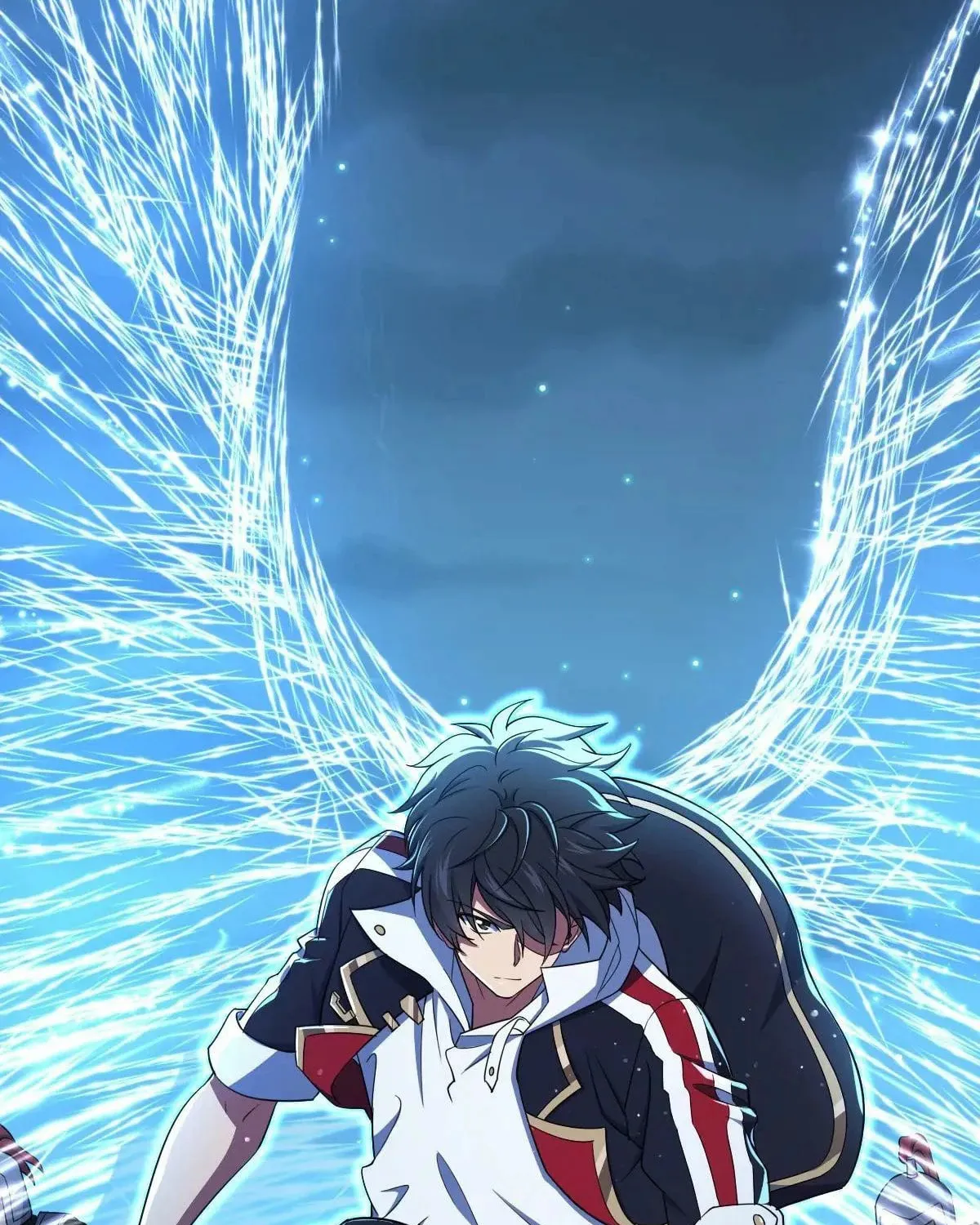 Read Spare Me, Great Lord! (Colored) (en) Manga Online