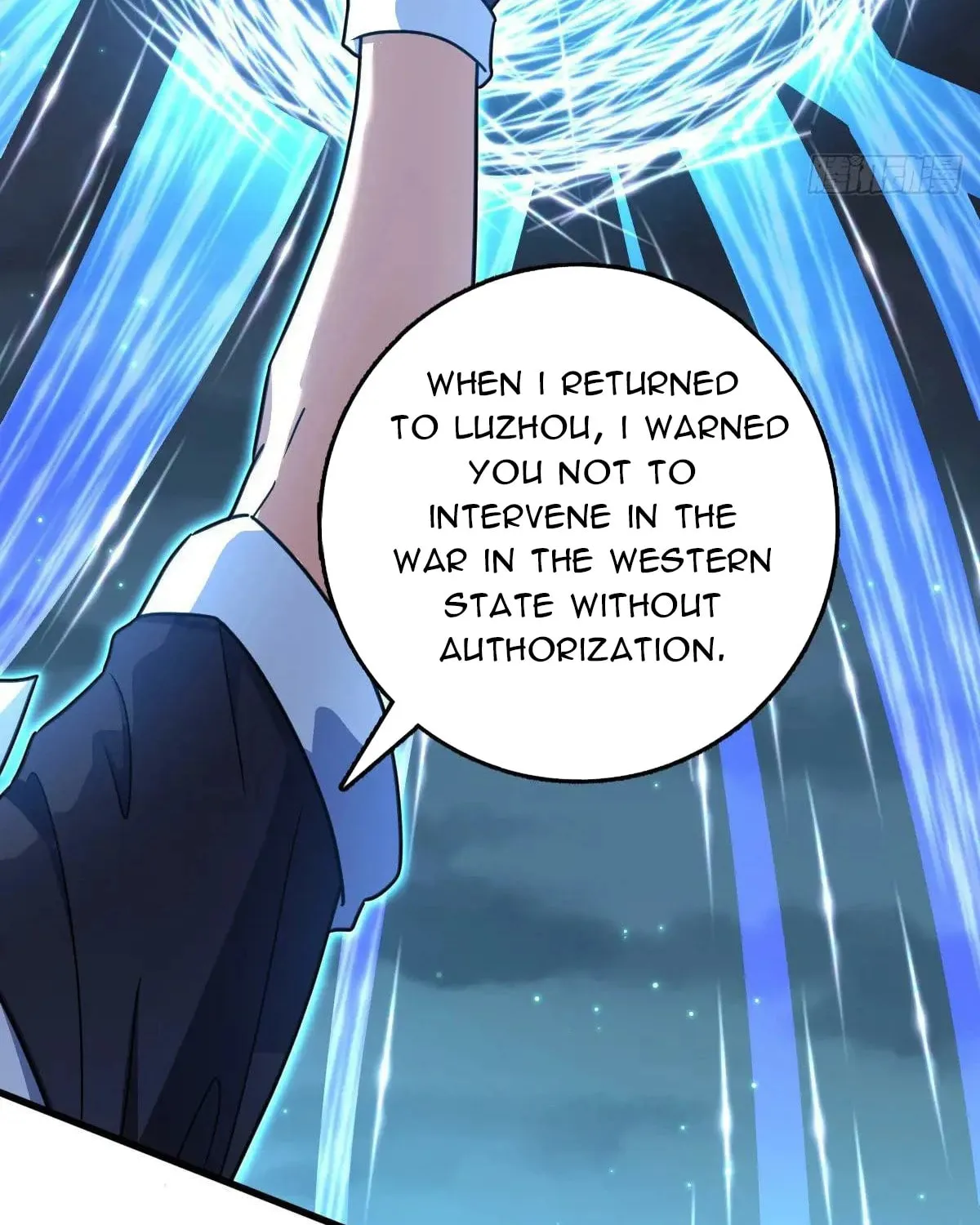 Read Spare Me, Great Lord! (Colored) (en) Manga Online