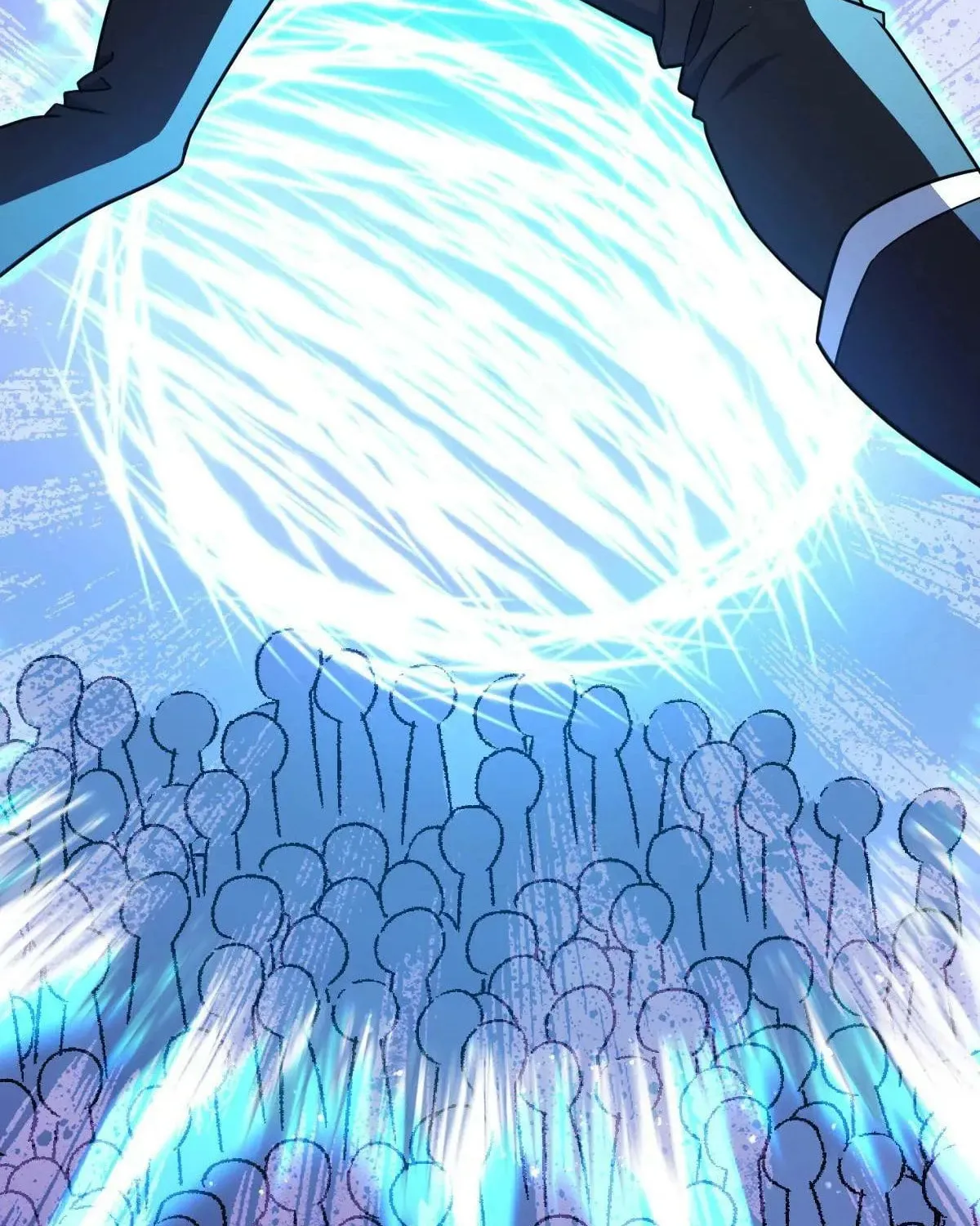 Read Spare Me, Great Lord! (Colored) (en) Manga Online