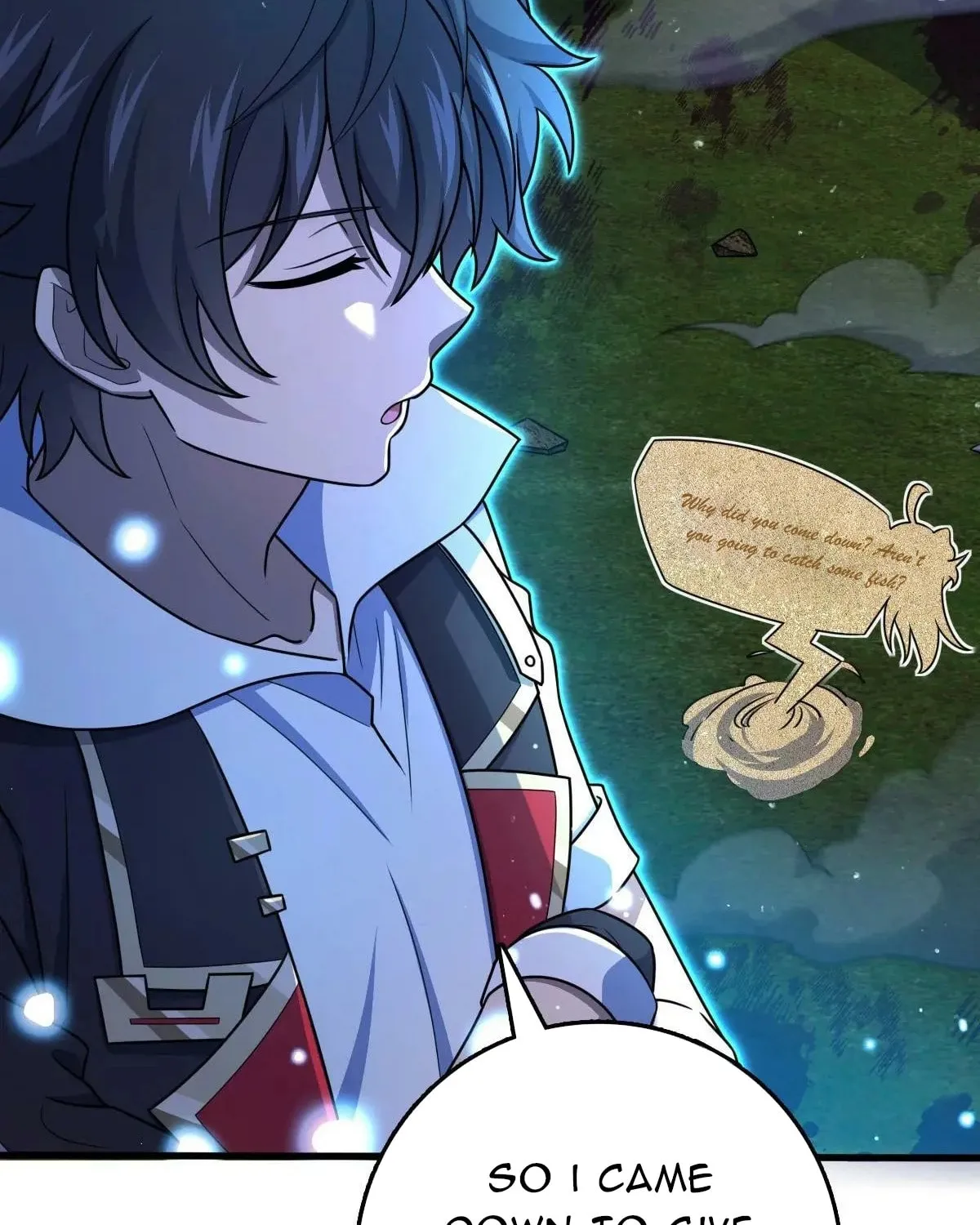 Read Spare Me, Great Lord! (Colored) (en) Manga Online