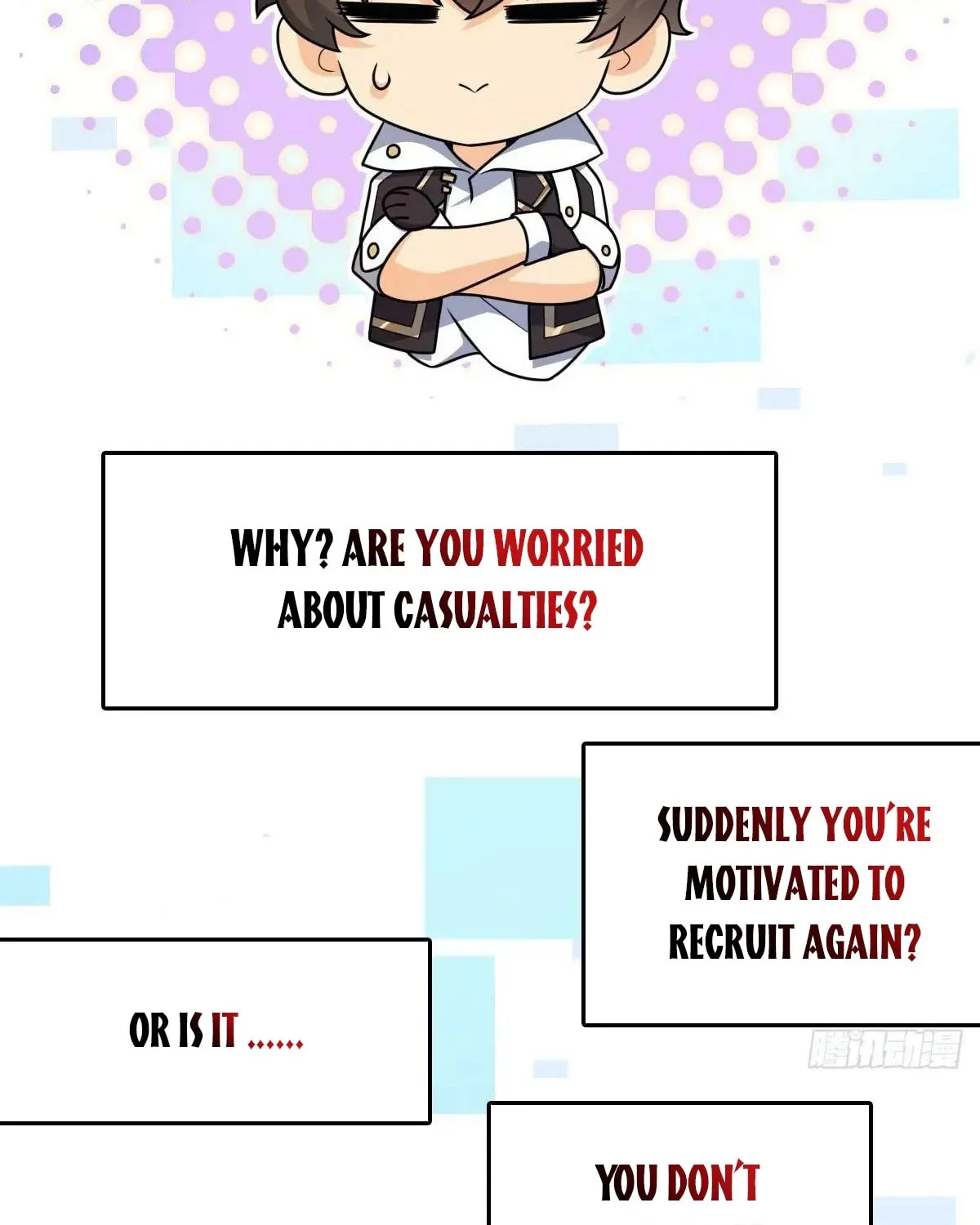 Read Spare Me, Great Lord! (Colored) (en) Manga Online