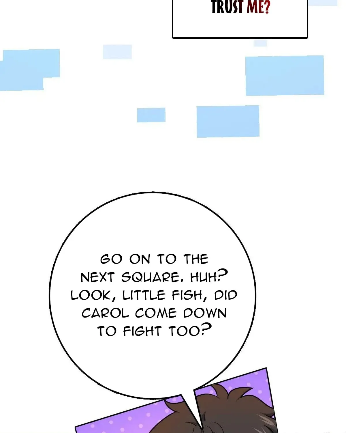 Read Spare Me, Great Lord! (Colored) (en) Manga Online