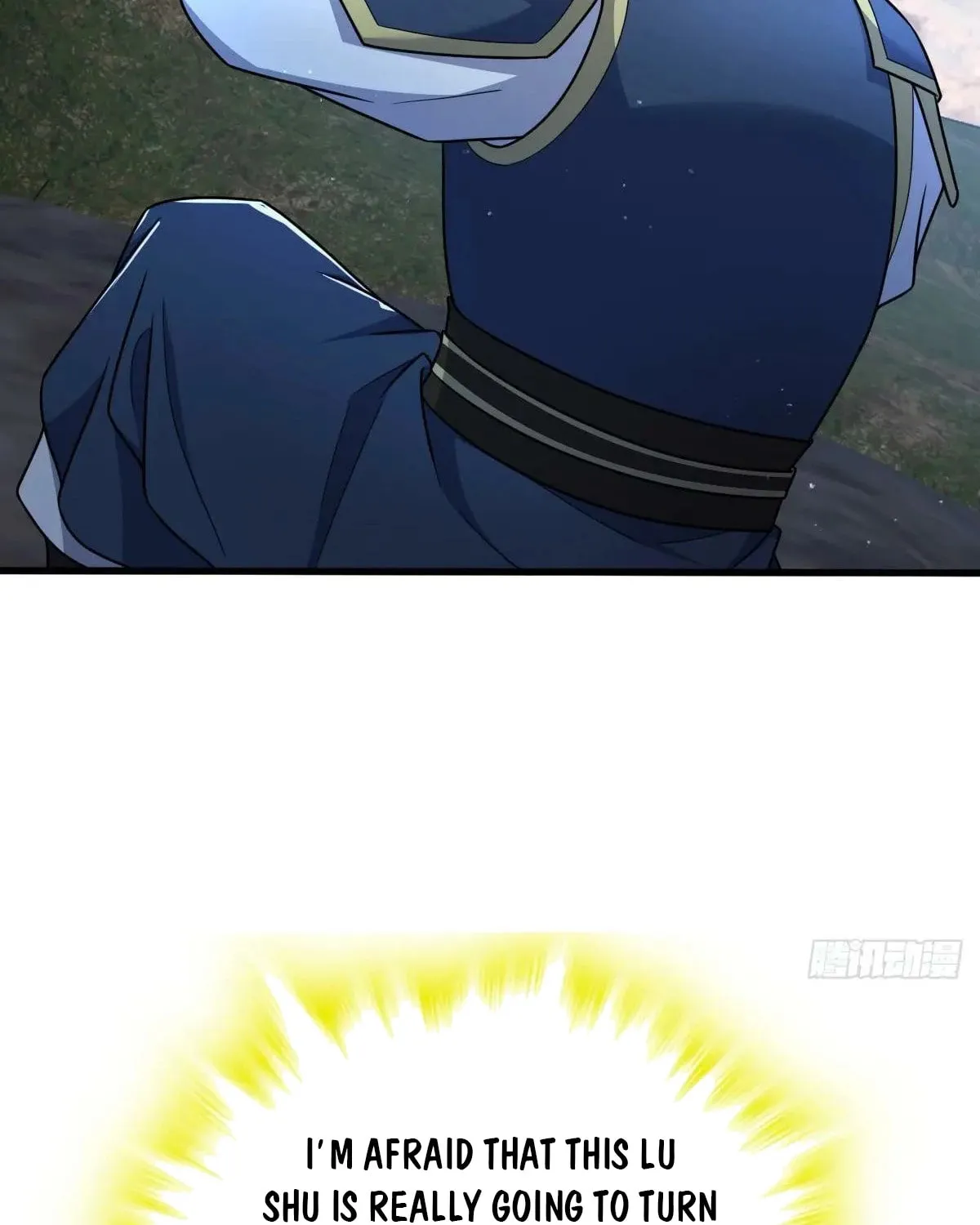 Read Spare Me, Great Lord! (Colored) (en) Manga Online