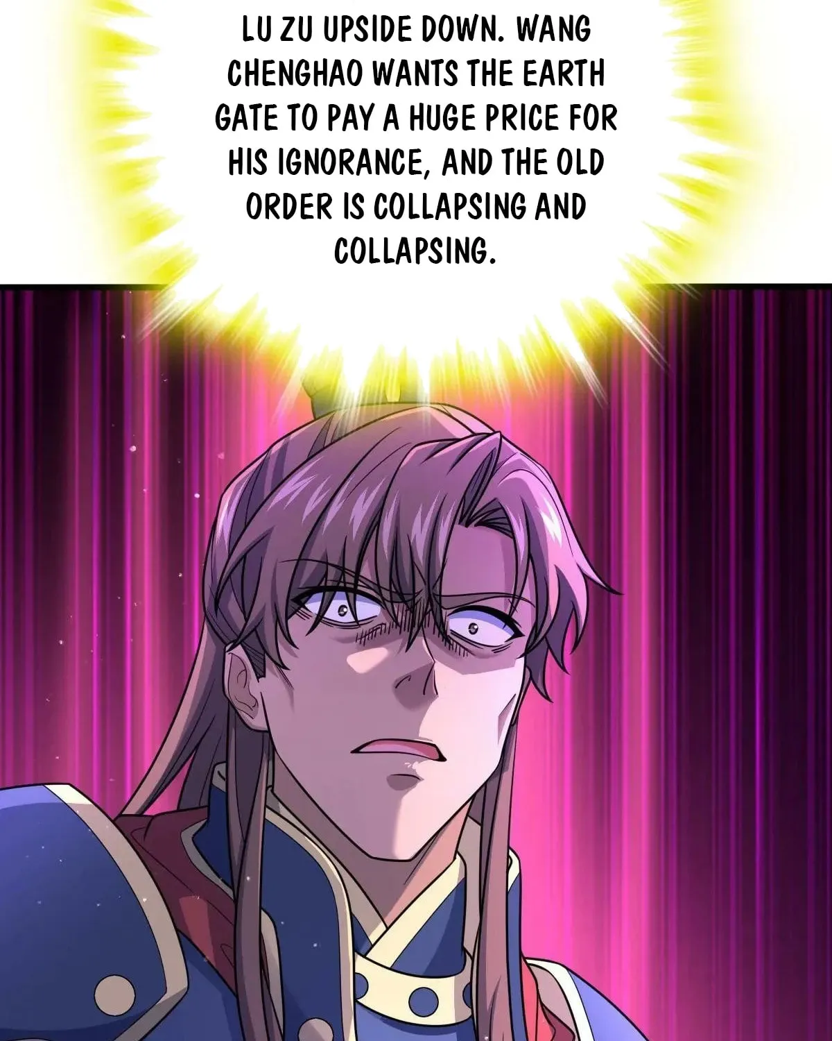 Read Spare Me, Great Lord! (Colored) (en) Manga Online