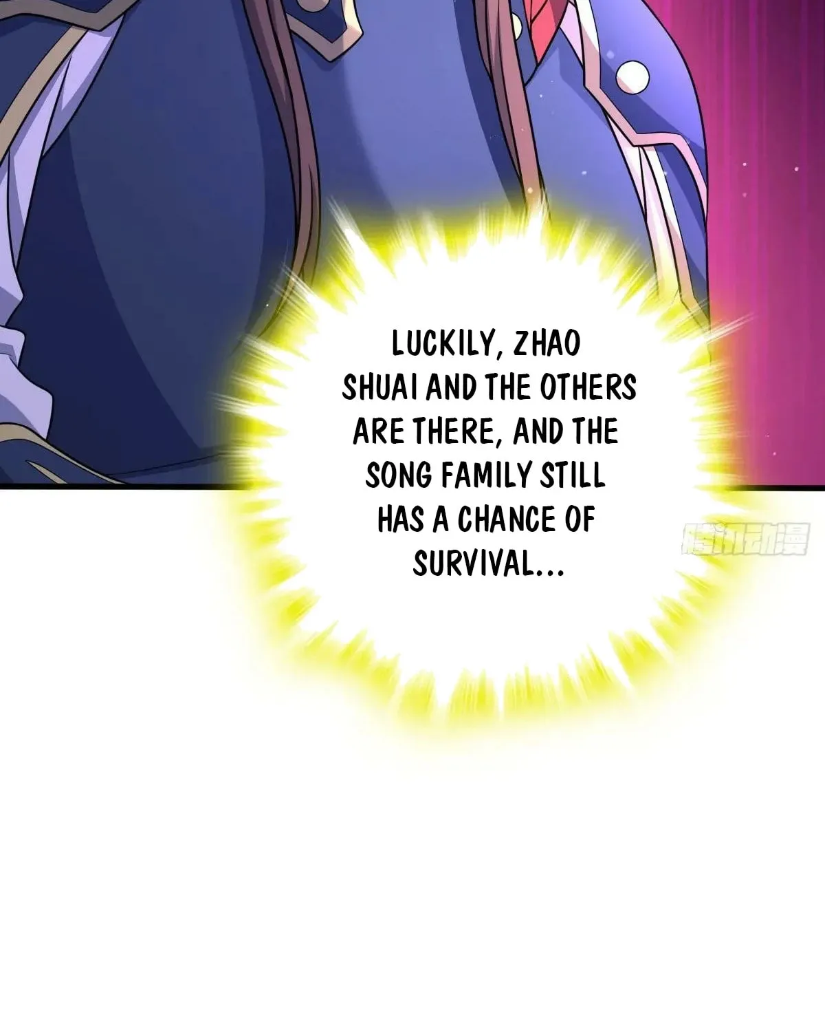 Read Spare Me, Great Lord! (Colored) (en) Manga Online