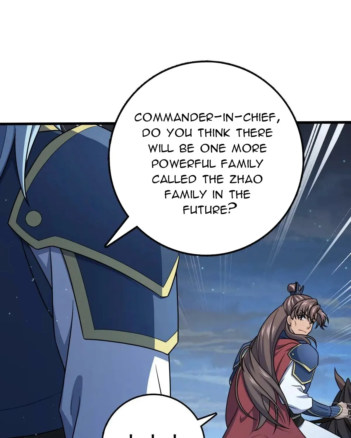 Read Spare Me, Great Lord! (Colored) (en) Manga Online