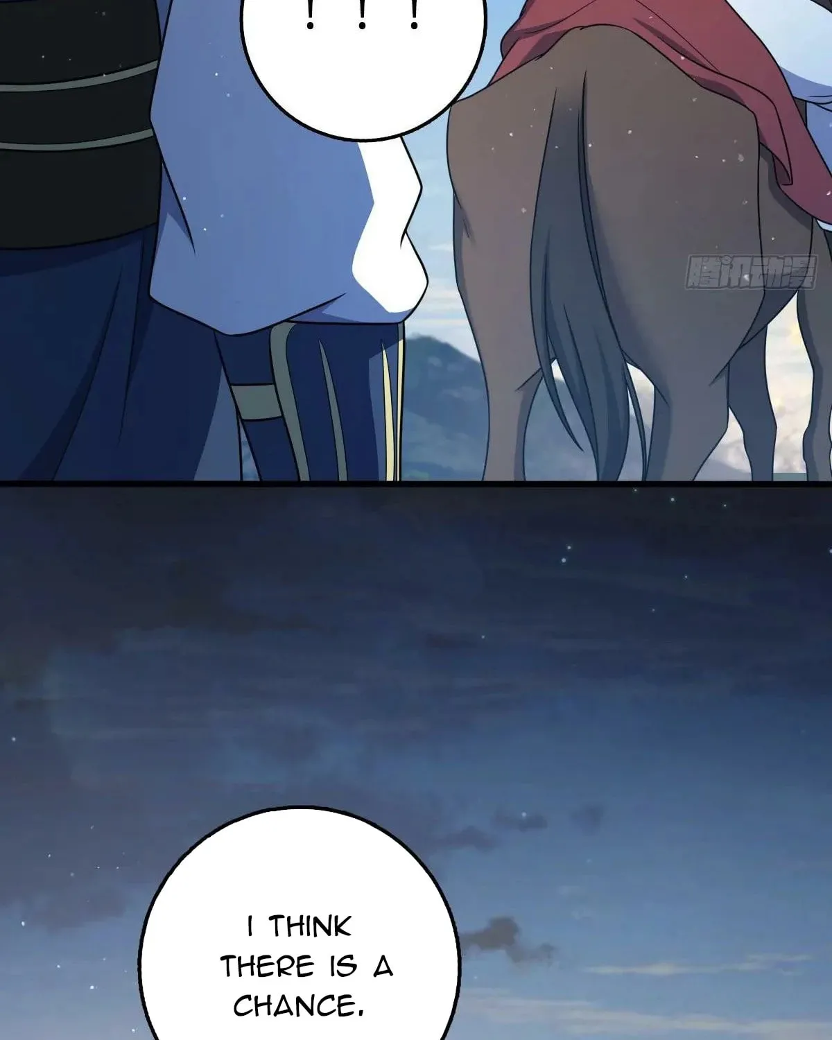 Read Spare Me, Great Lord! (Colored) (en) Manga Online