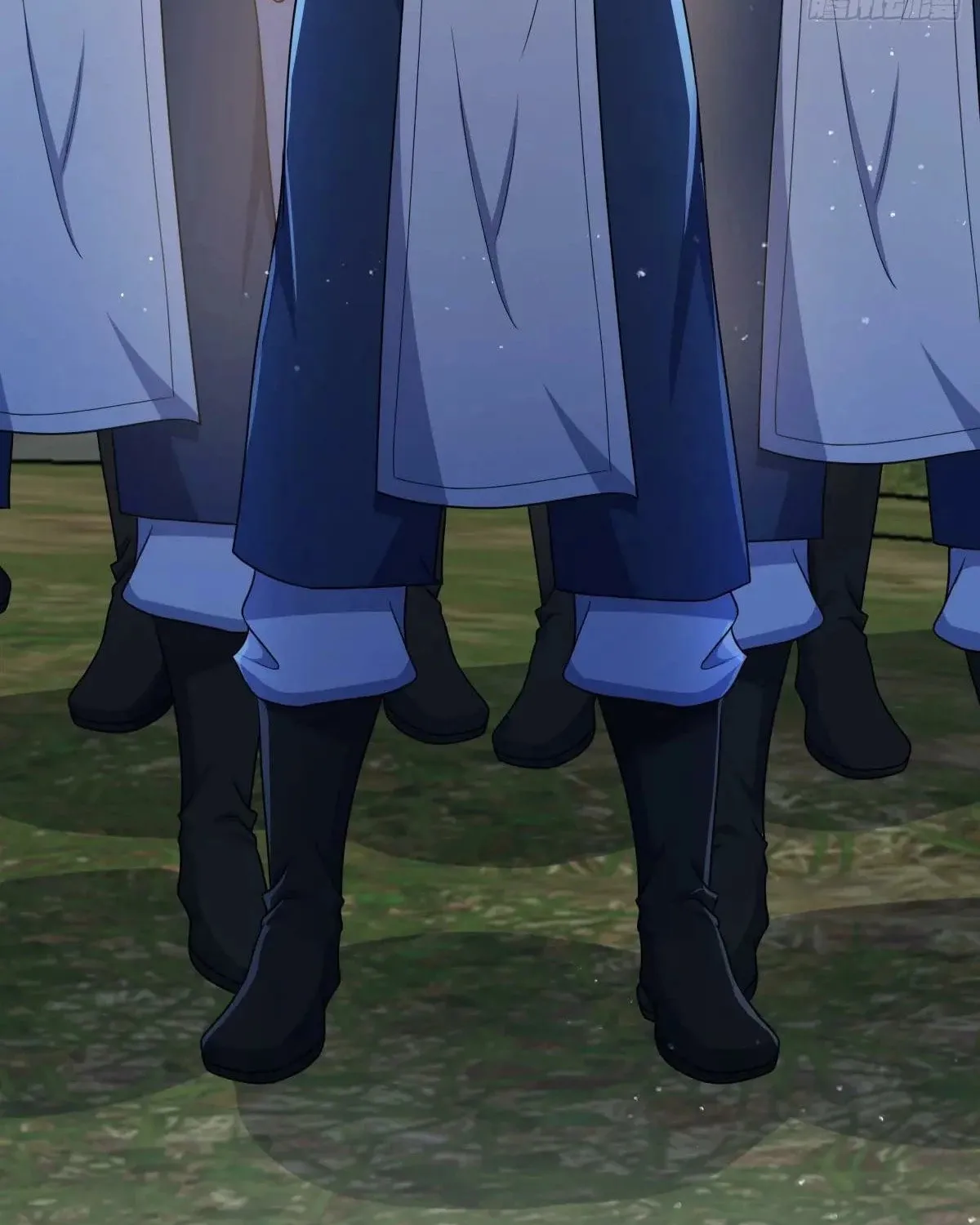 Read Spare Me, Great Lord! (Colored) (en) Manga Online