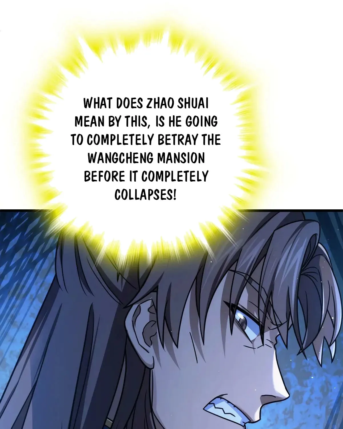 Read Spare Me, Great Lord! (Colored) (en) Manga Online