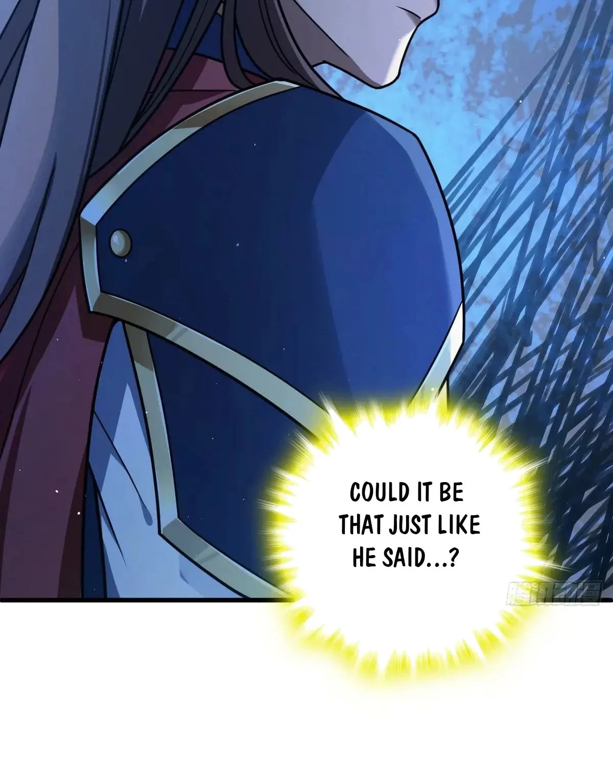 Read Spare Me, Great Lord! (Colored) (en) Manga Online