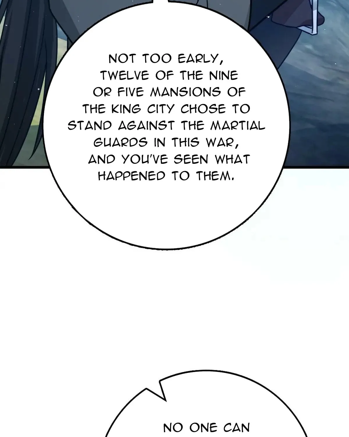 Read Spare Me, Great Lord! (Colored) (en) Manga Online