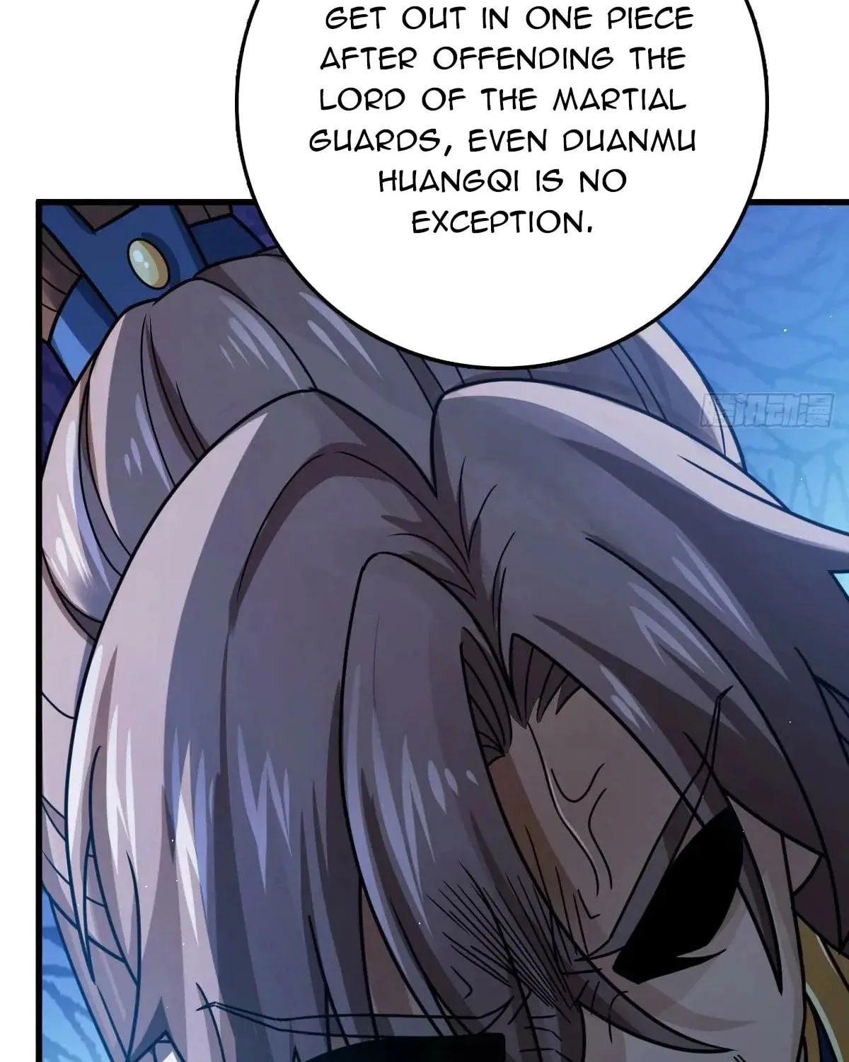 Read Spare Me, Great Lord! (Colored) (en) Manga Online