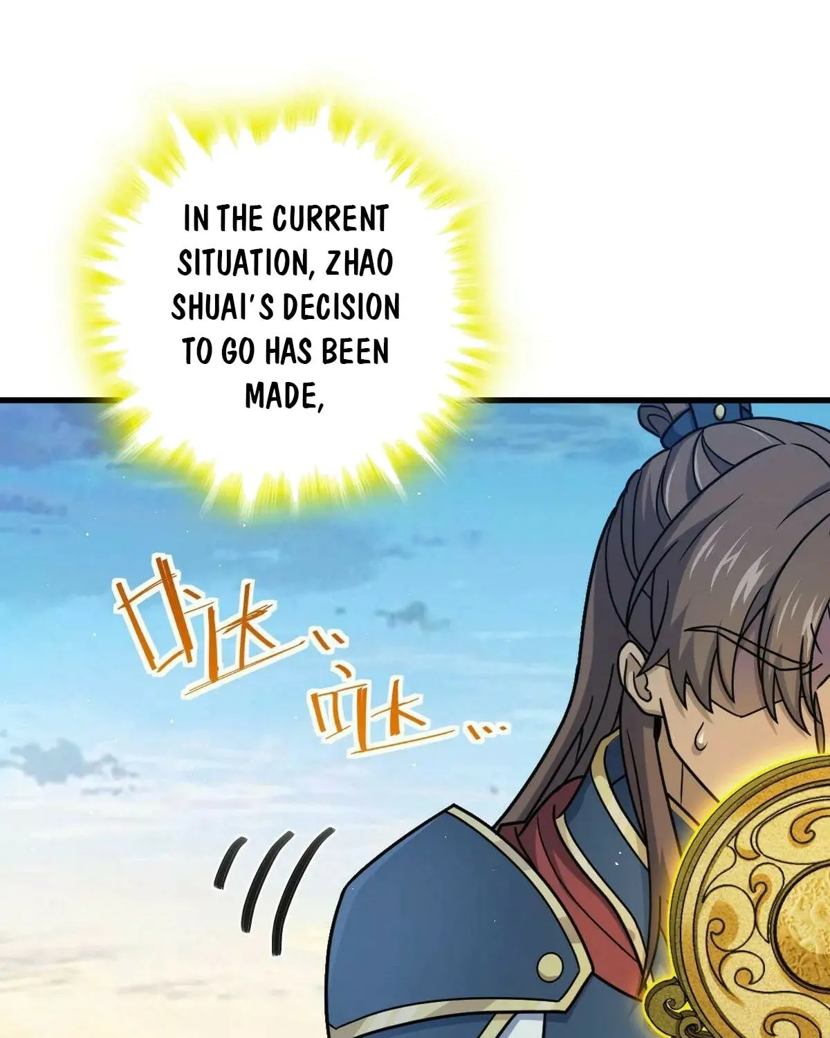 Read Spare Me, Great Lord! (Colored) (en) Manga Online