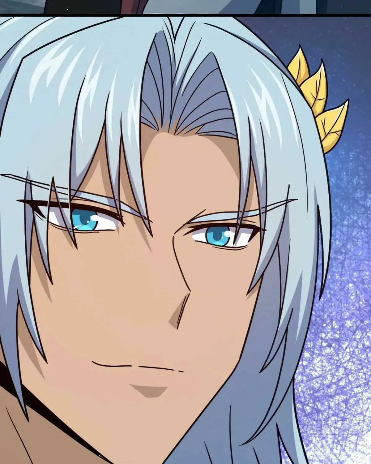 Read Spare Me, Great Lord! (Colored) (en) Manga Online