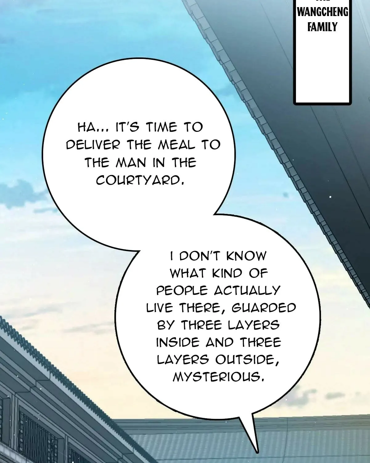 Read Spare Me, Great Lord! (Colored) (en) Manga Online