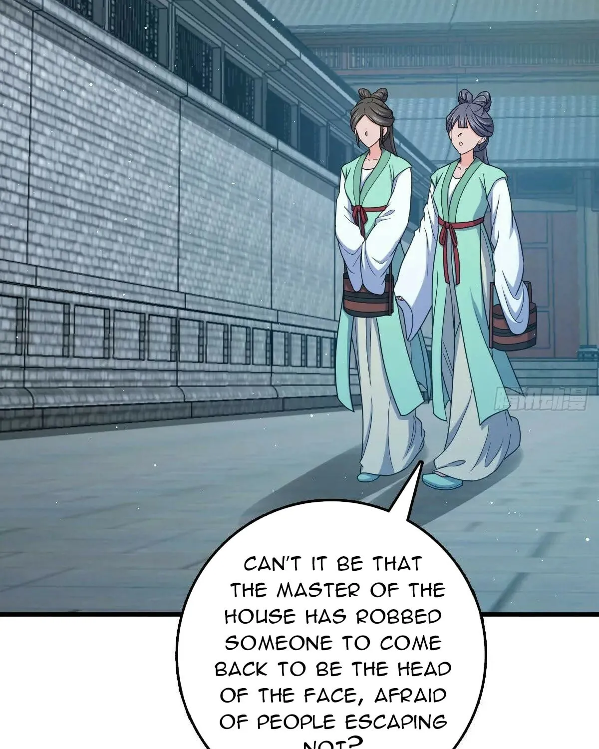 Read Spare Me, Great Lord! (Colored) (en) Manga Online