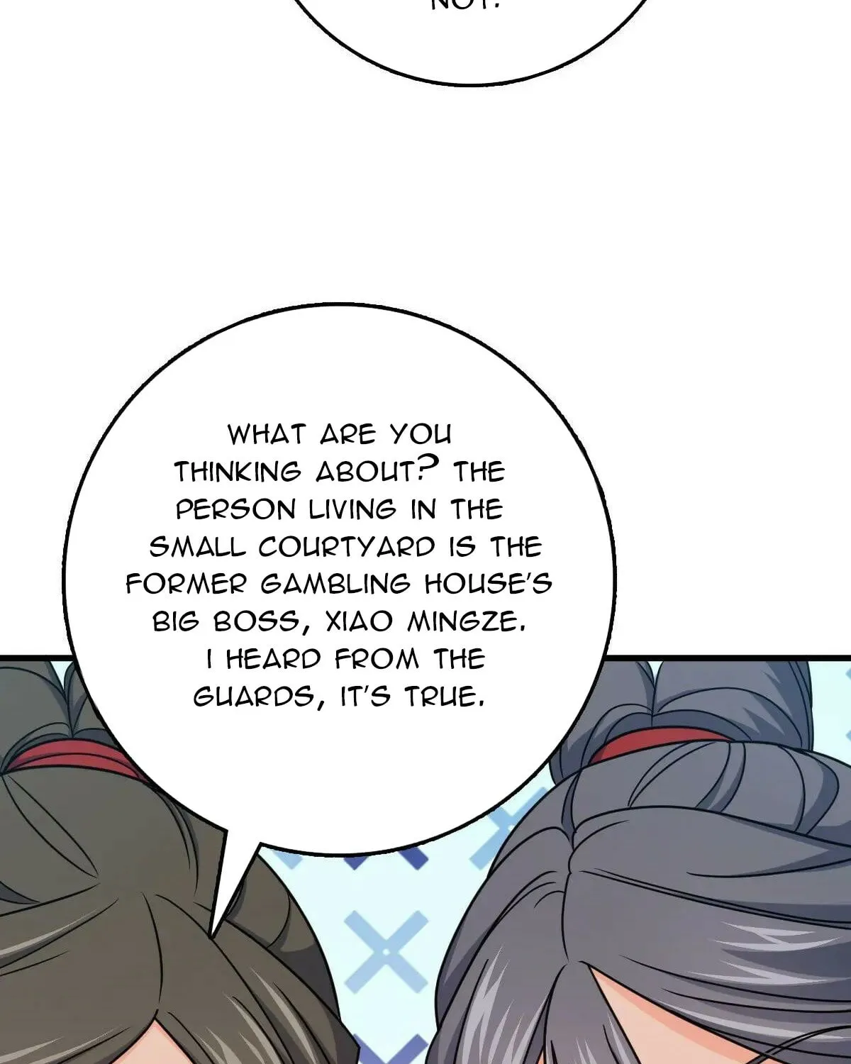 Read Spare Me, Great Lord! (Colored) (en) Manga Online