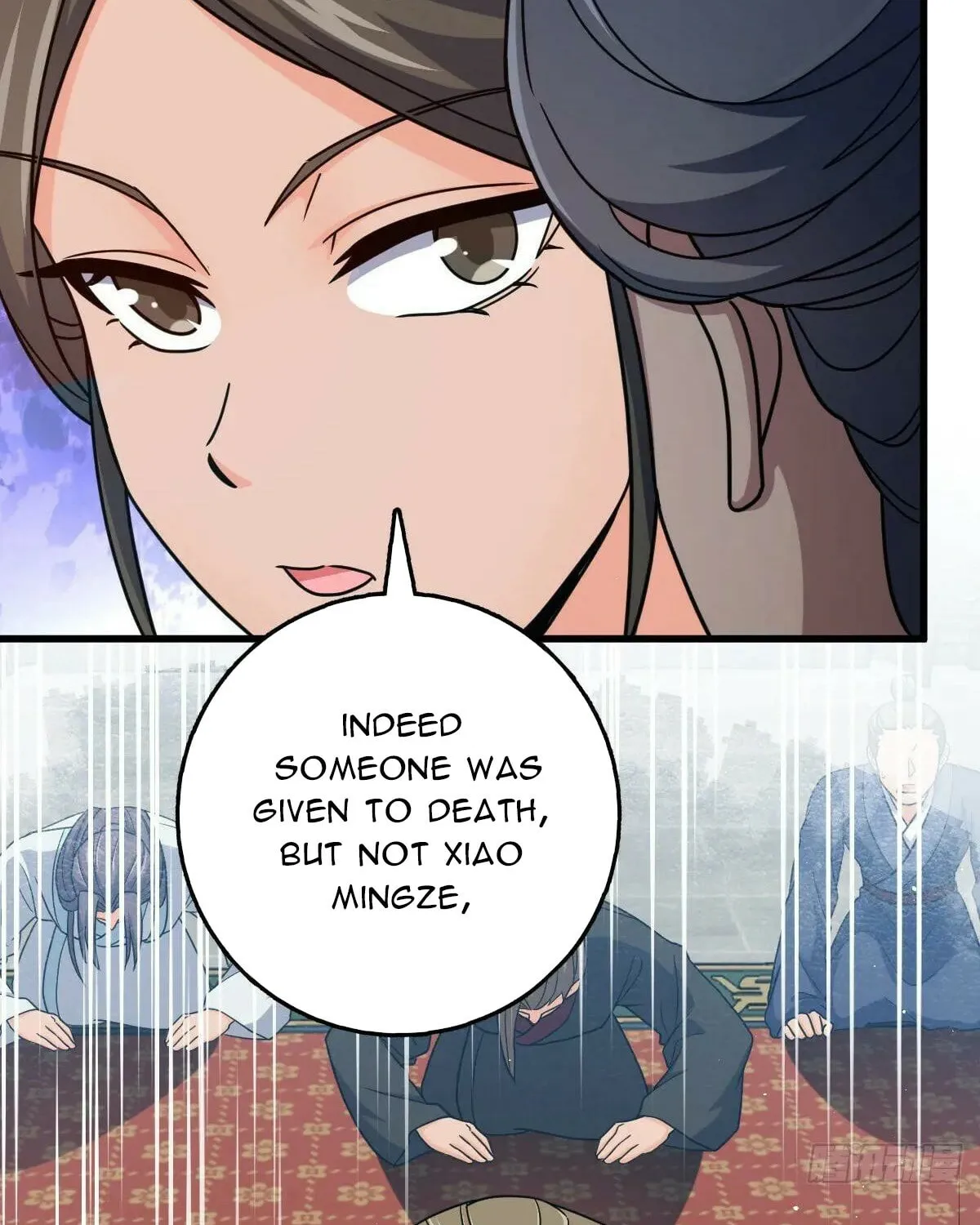 Read Spare Me, Great Lord! (Colored) (en) Manga Online