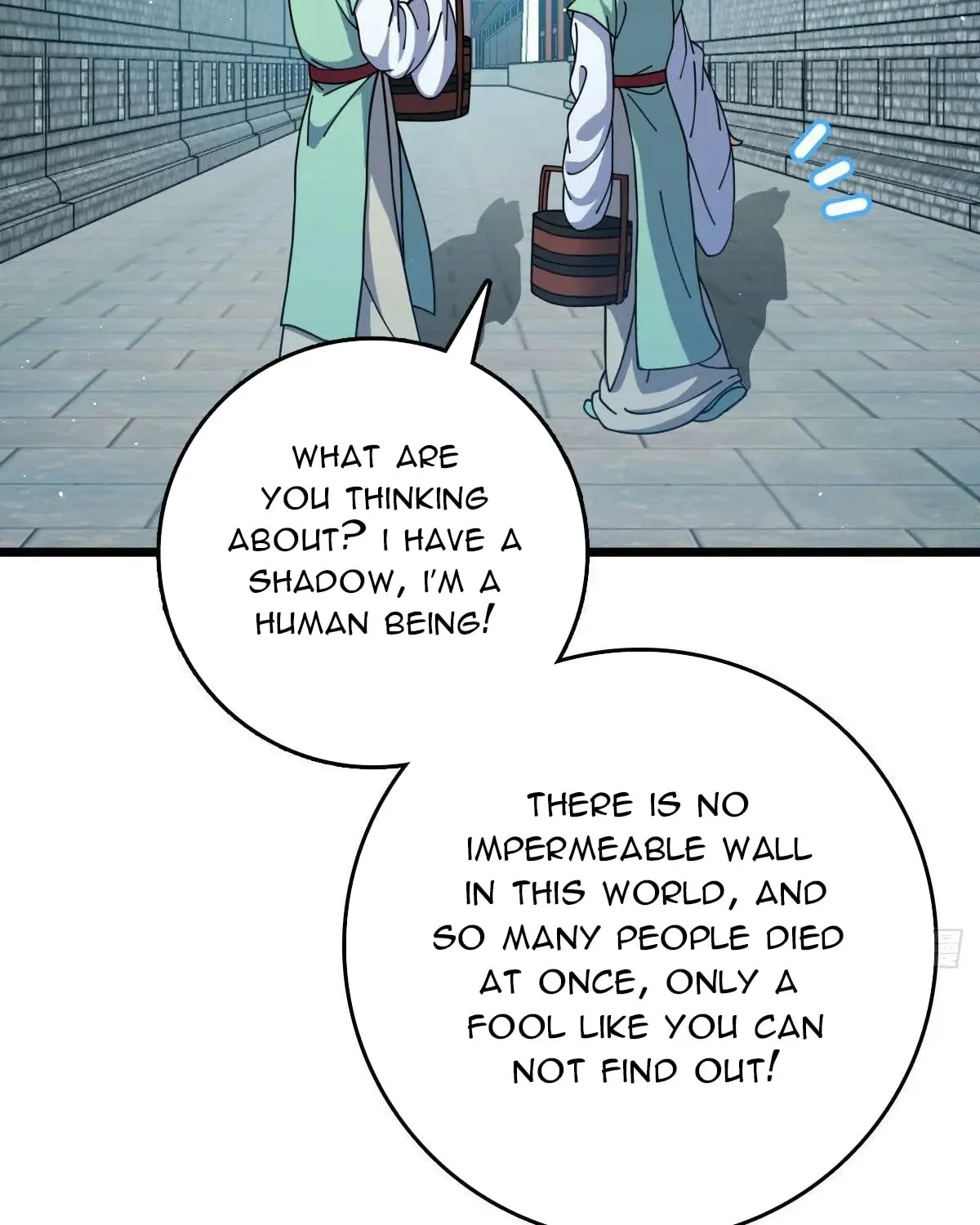 Read Spare Me, Great Lord! (Colored) (en) Manga Online