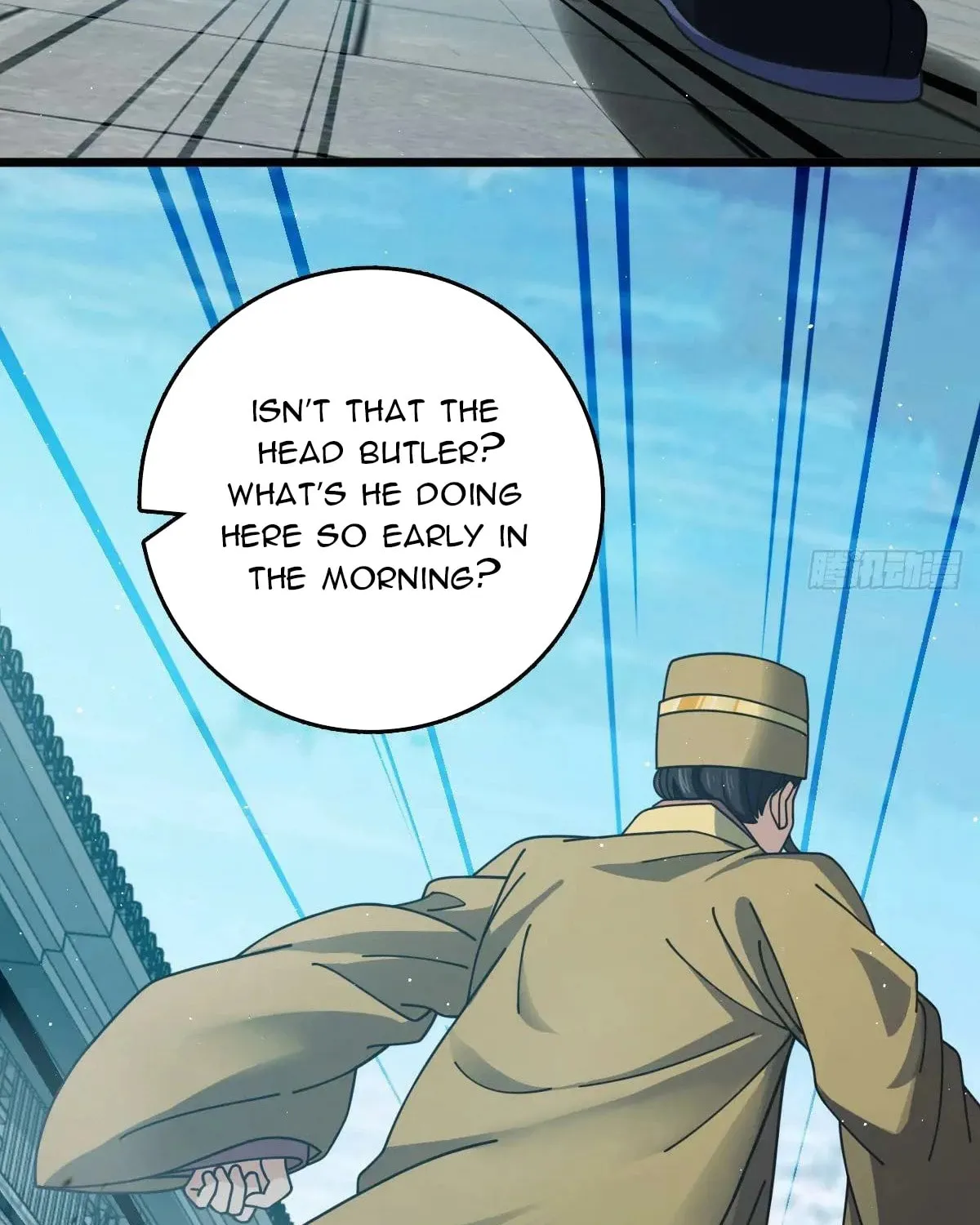 Read Spare Me, Great Lord! (Colored) (en) Manga Online