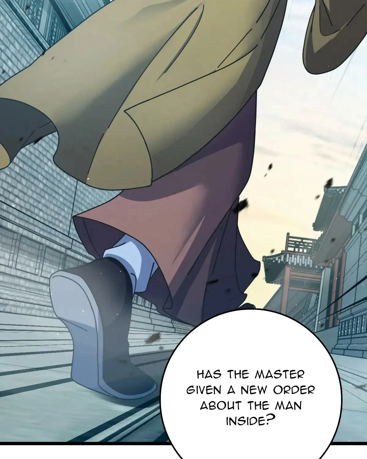 Read Spare Me, Great Lord! (Colored) (en) Manga Online