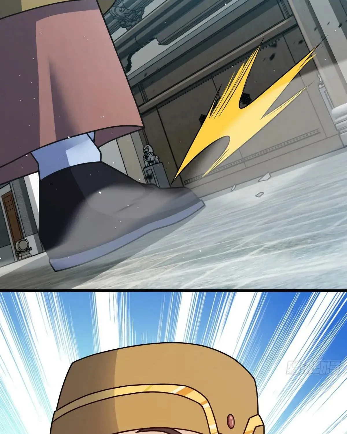 Read Spare Me, Great Lord! (Colored) (en) Manga Online