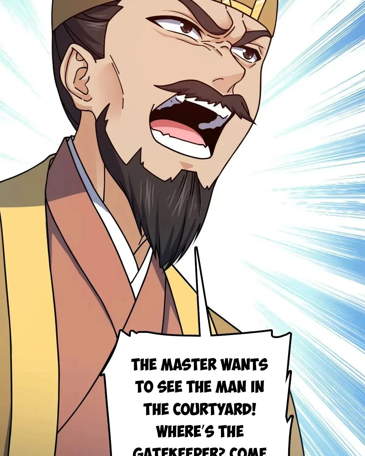 Read Spare Me, Great Lord! (Colored) (en) Manga Online