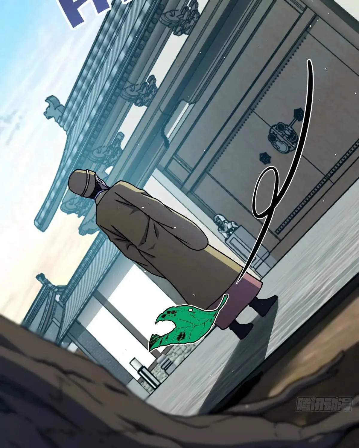 Read Spare Me, Great Lord! (Colored) (en) Manga Online