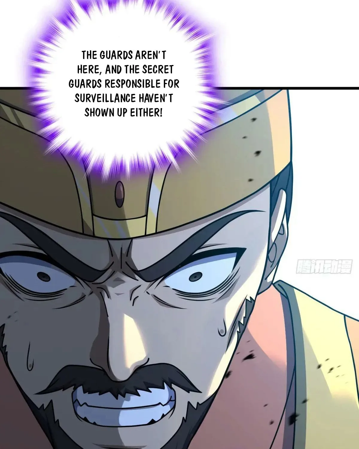 Read Spare Me, Great Lord! (Colored) (en) Manga Online