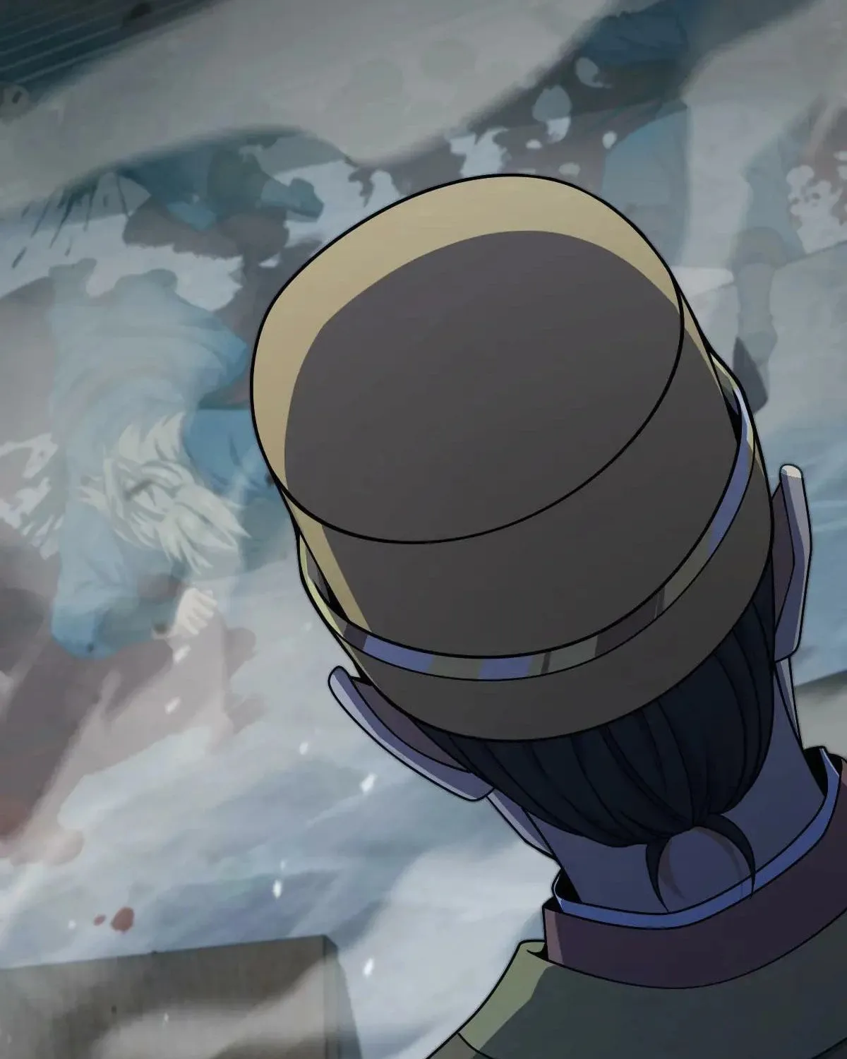 Read Spare Me, Great Lord! (Colored) (en) Manga Online