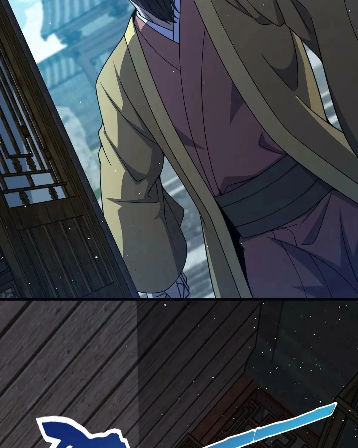 Read Spare Me, Great Lord! (Colored) (en) Manga Online