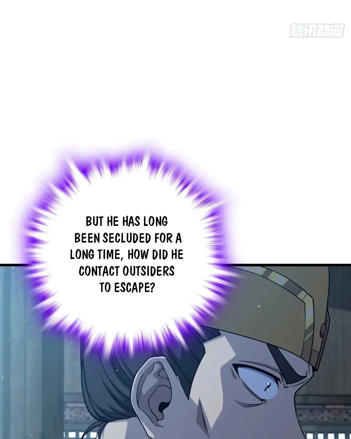 Read Spare Me, Great Lord! (Colored) (en) Manga Online