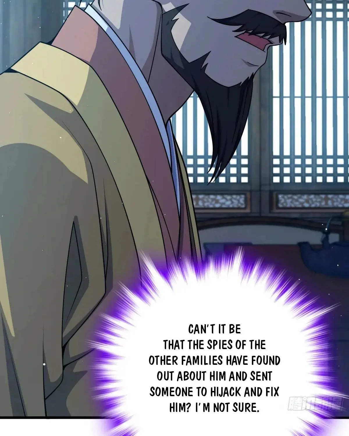 Read Spare Me, Great Lord! (Colored) (en) Manga Online