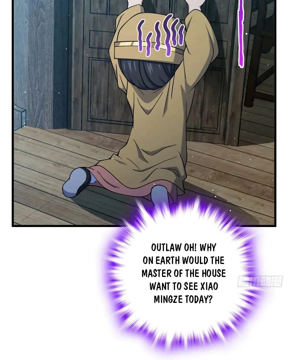 Read Spare Me, Great Lord! (Colored) (en) Manga Online