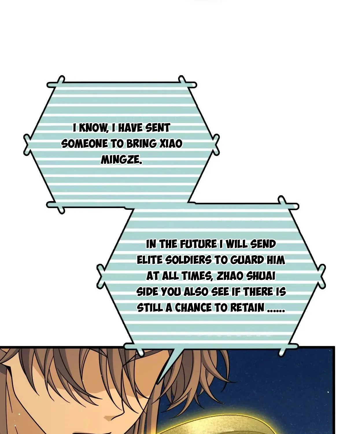 Read Spare Me, Great Lord! (Colored) (en) Manga Online