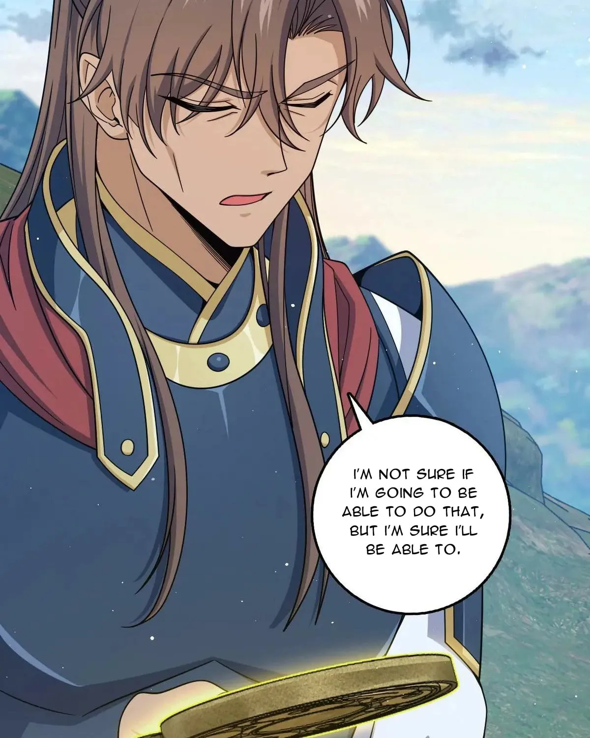 Read Spare Me, Great Lord! (Colored) (en) Manga Online