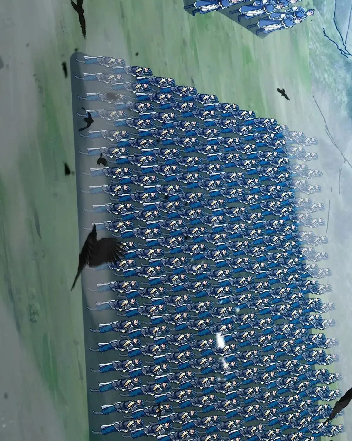 Read Spare Me, Great Lord! (Colored) (en) Manga Online