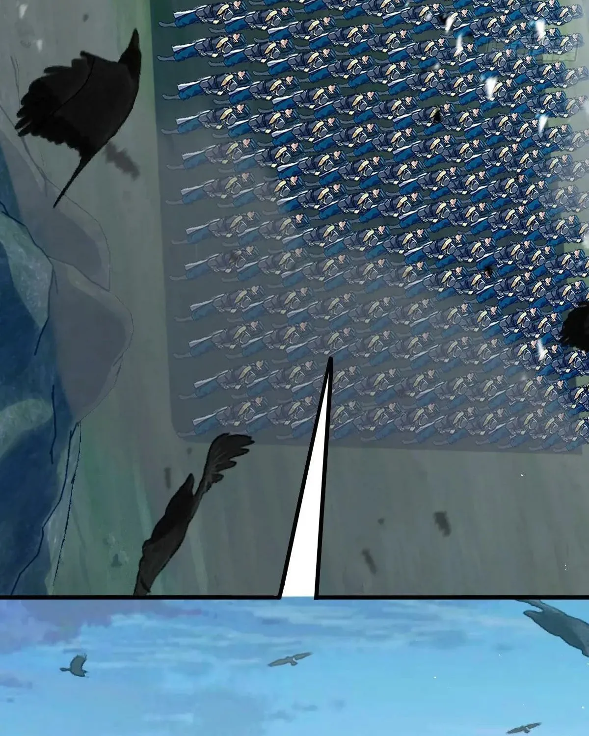 Read Spare Me, Great Lord! (Colored) (en) Manga Online