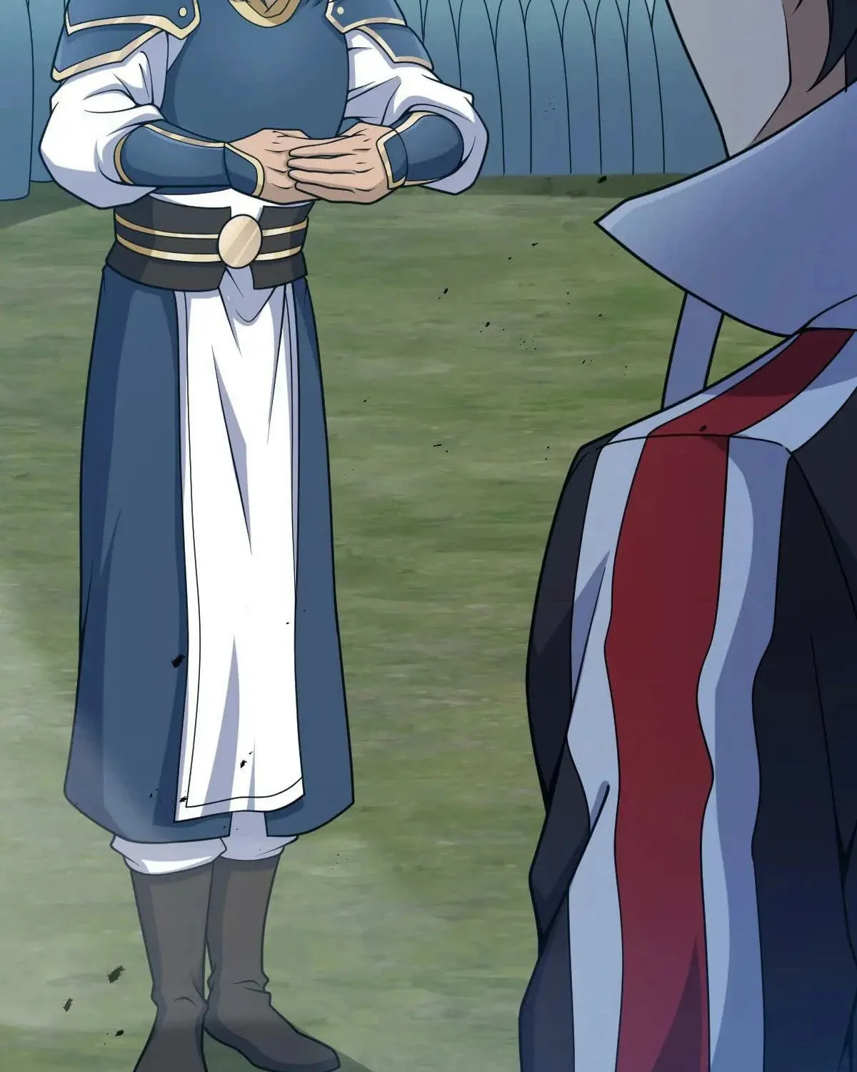 Read Spare Me, Great Lord! (Colored) (en) Manga Online