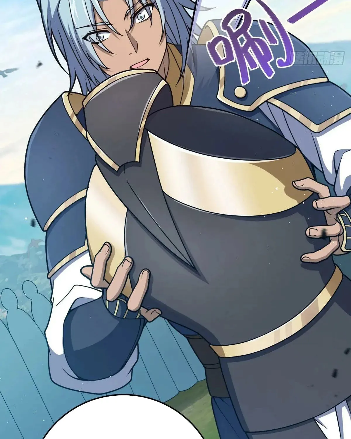 Read Spare Me, Great Lord! (Colored) (en) Manga Online