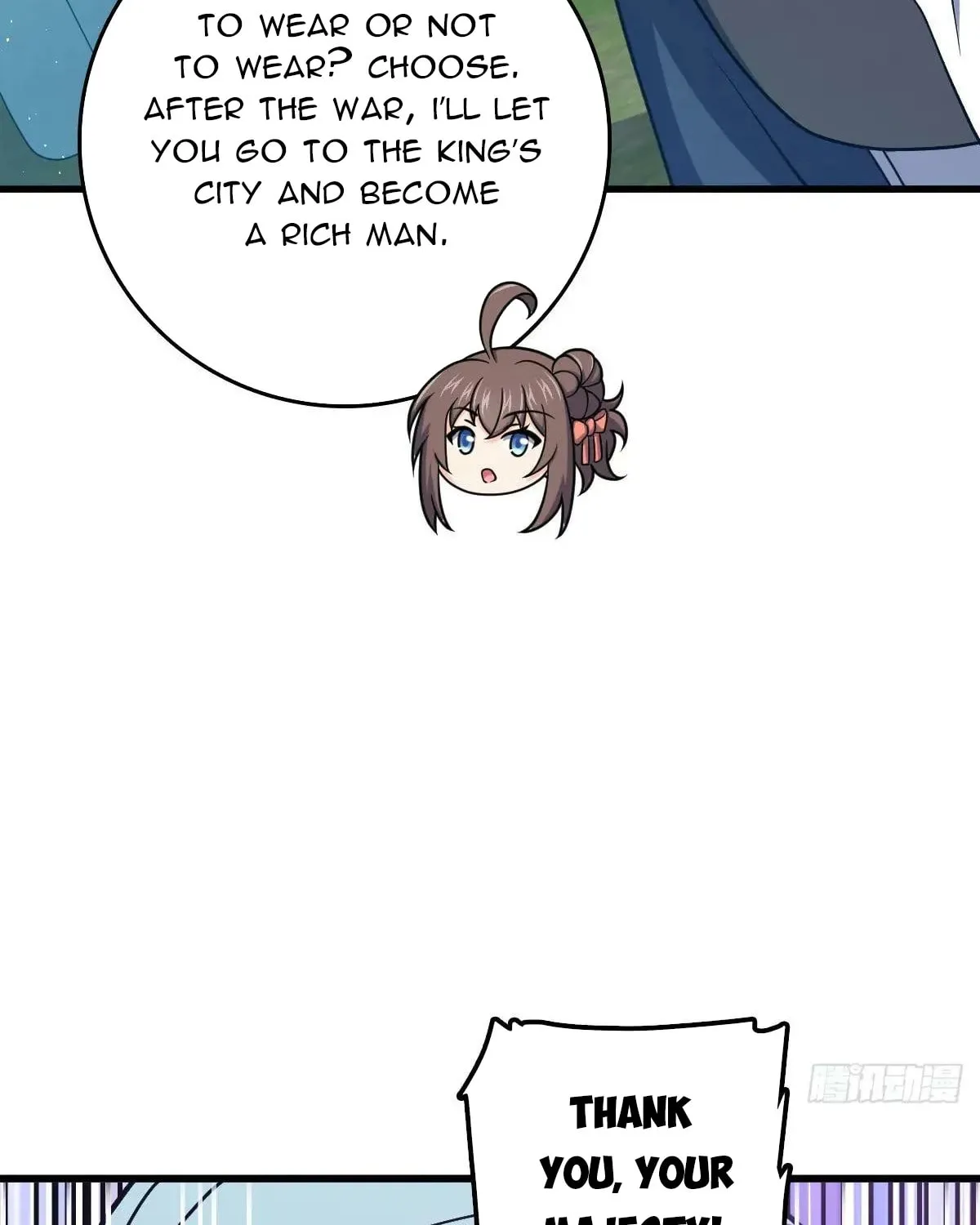 Read Spare Me, Great Lord! (Colored) (en) Manga Online