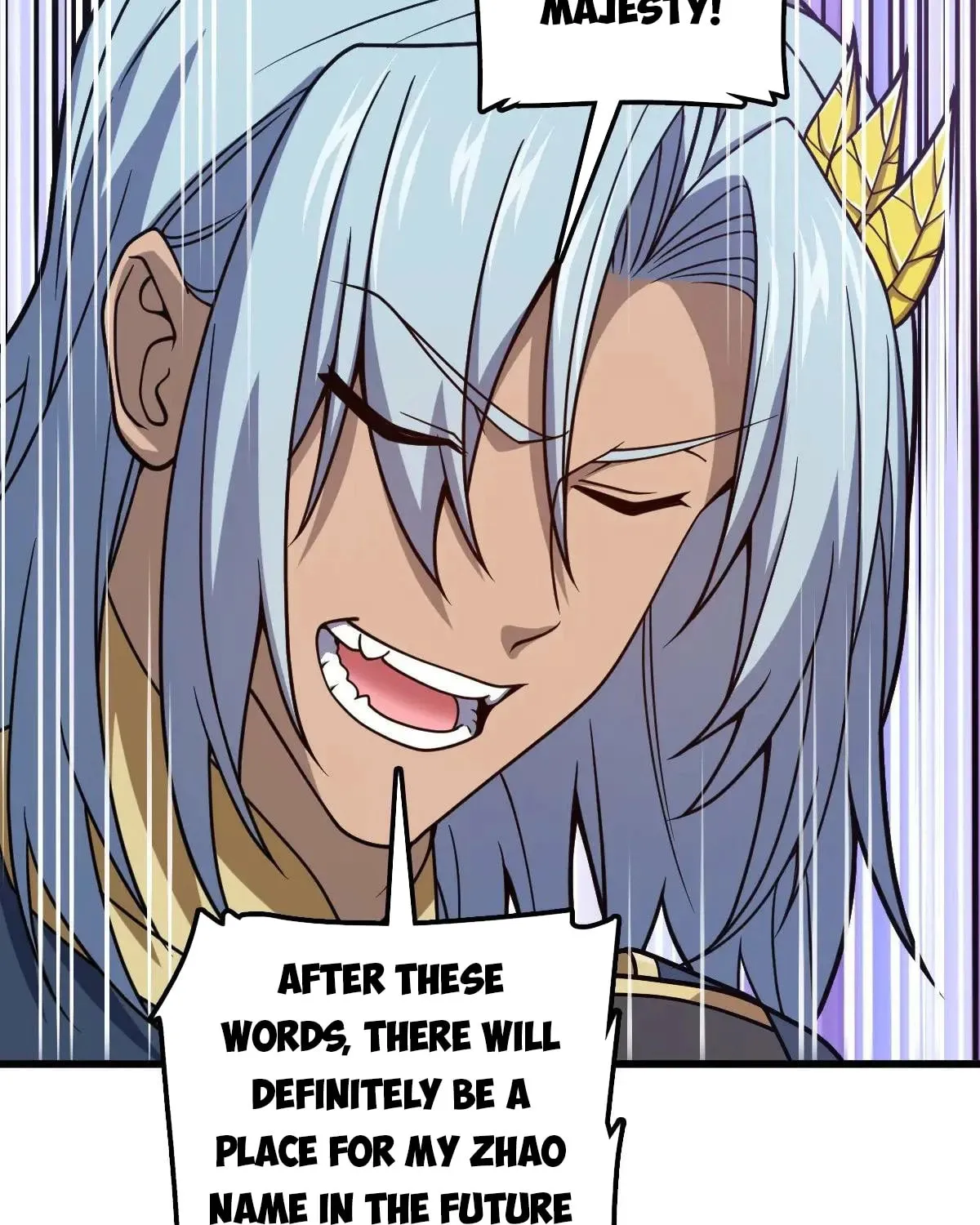 Read Spare Me, Great Lord! (Colored) (en) Manga Online