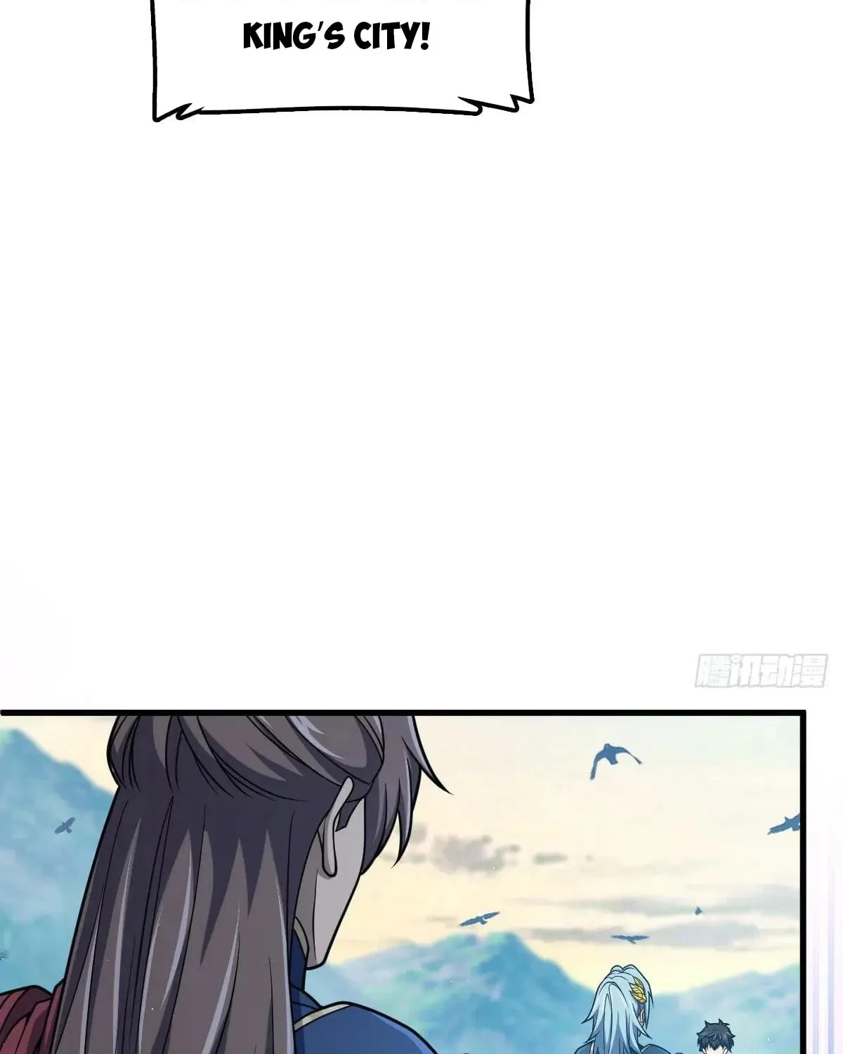 Read Spare Me, Great Lord! (Colored) (en) Manga Online