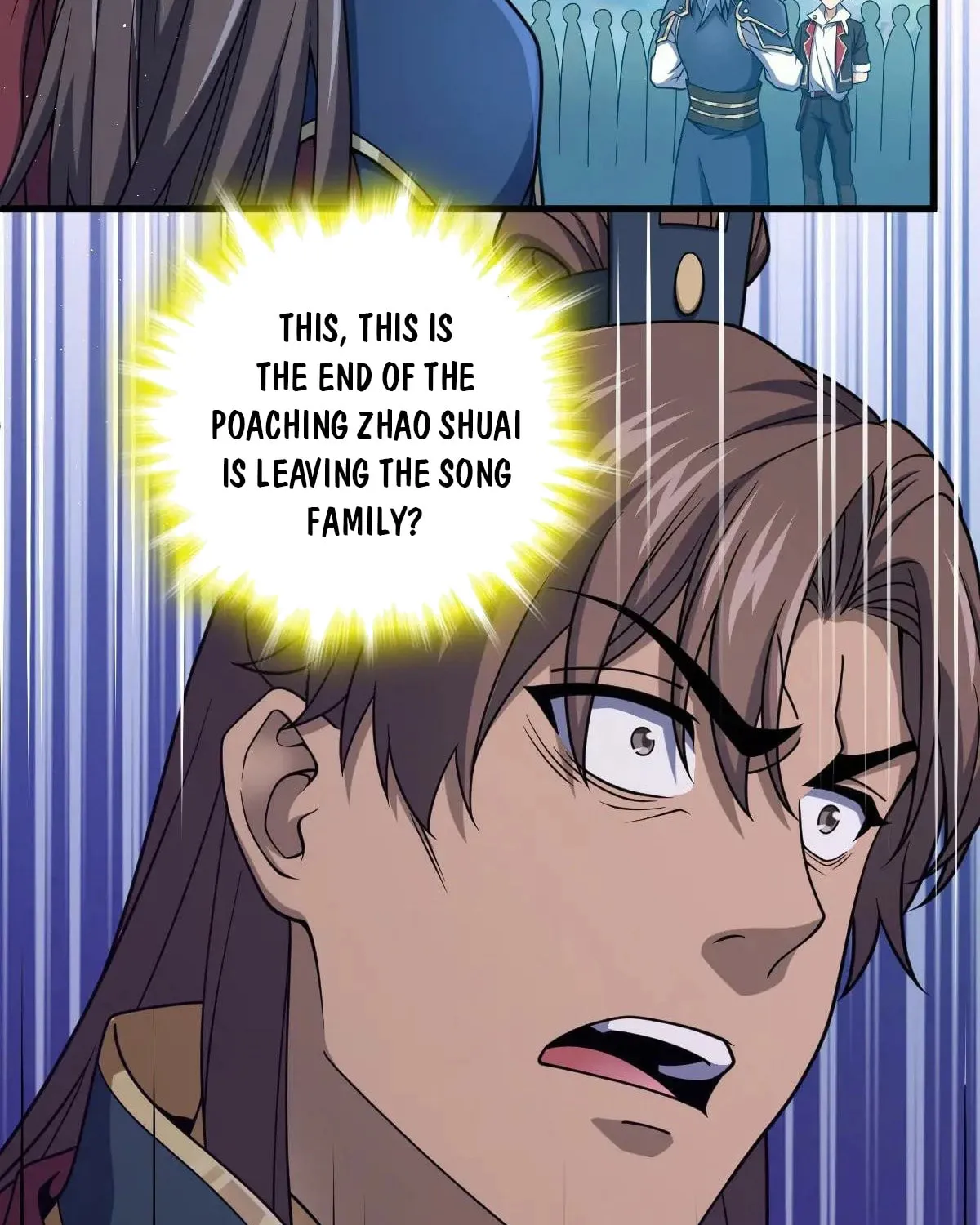 Read Spare Me, Great Lord! (Colored) (en) Manga Online