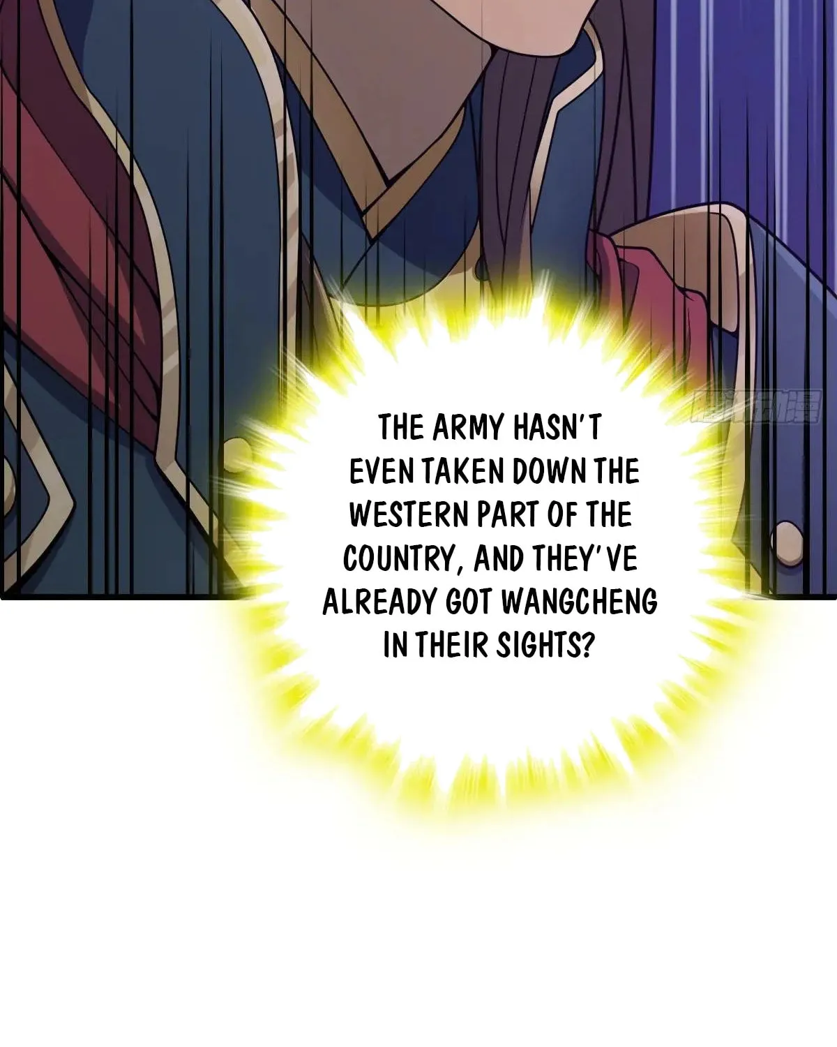 Read Spare Me, Great Lord! (Colored) (en) Manga Online