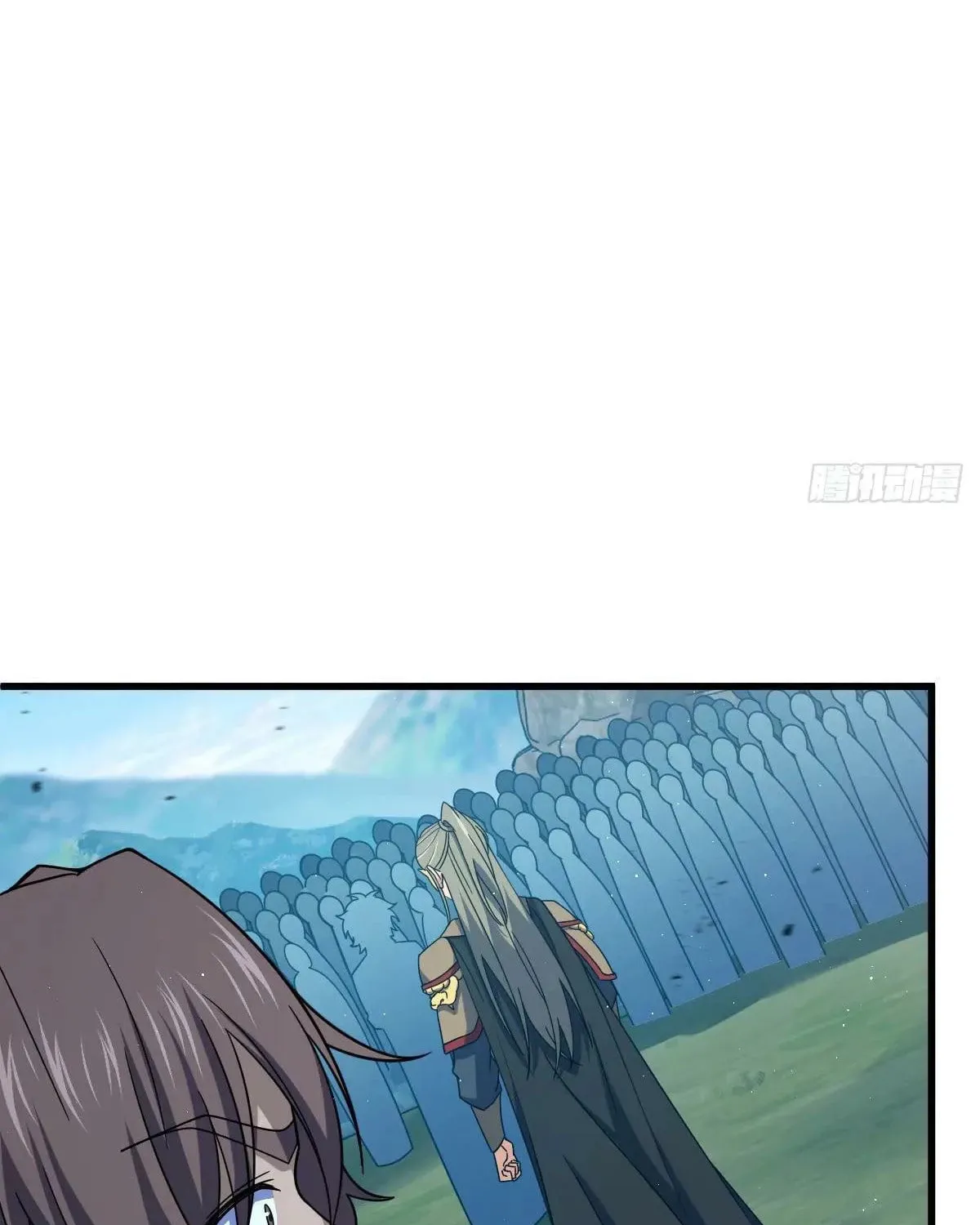 Read Spare Me, Great Lord! (Colored) (en) Manga Online