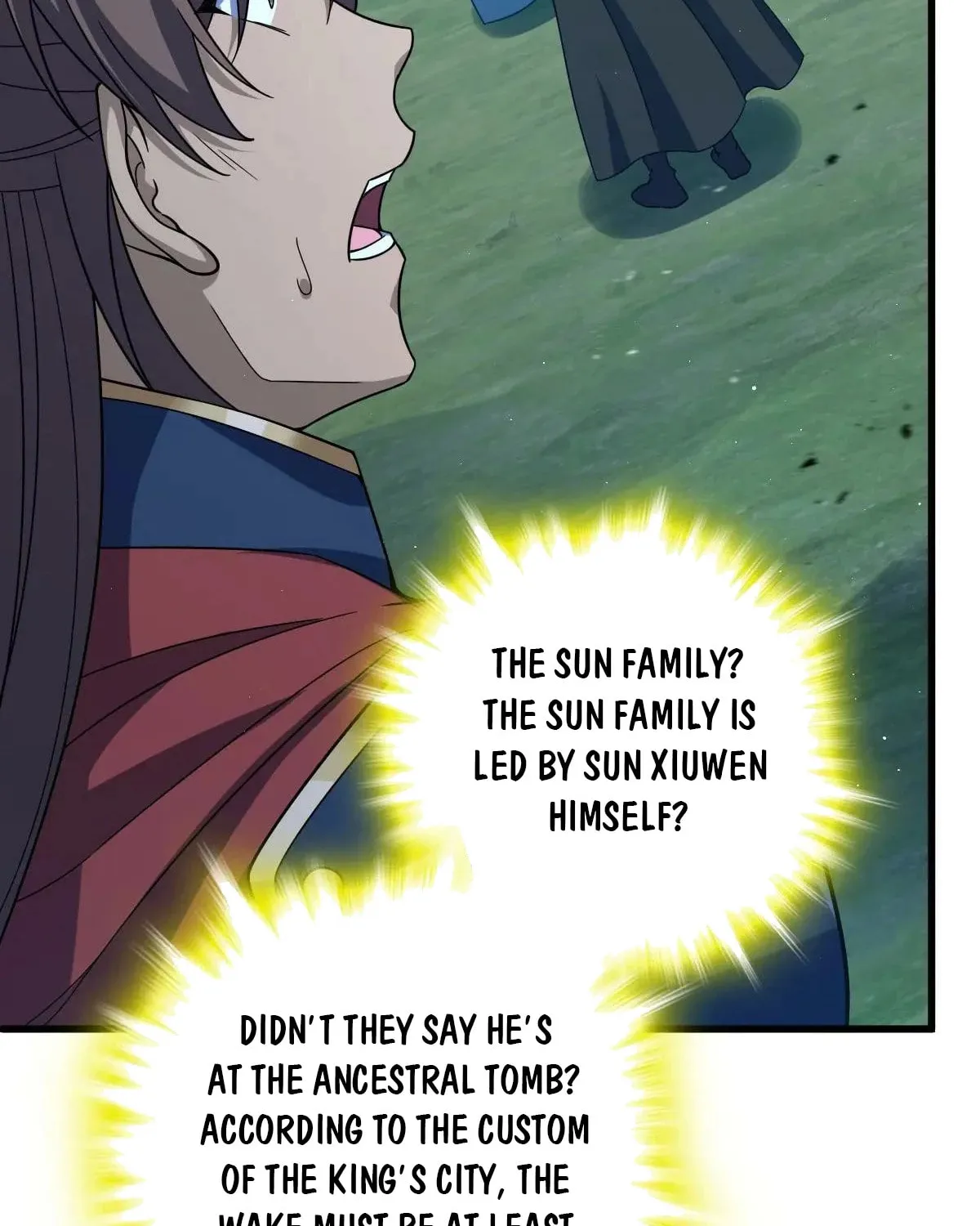 Read Spare Me, Great Lord! (Colored) (en) Manga Online