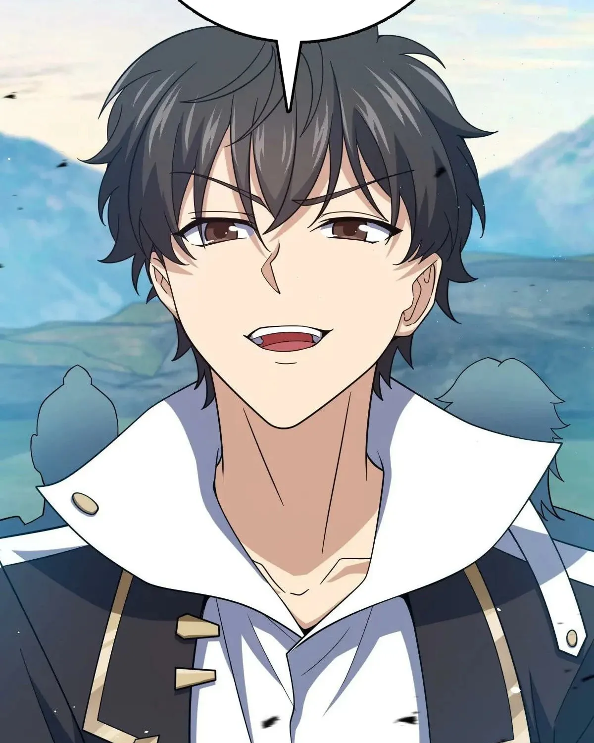 Read Spare Me, Great Lord! (Colored) (en) Manga Online