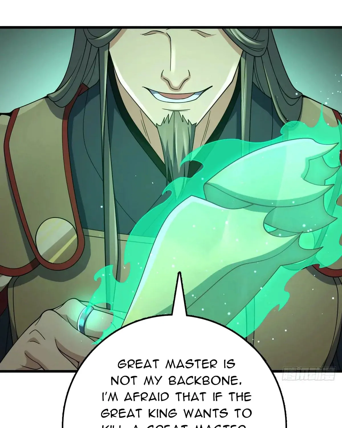 Read Spare Me, Great Lord! (Colored) (en) Manga Online